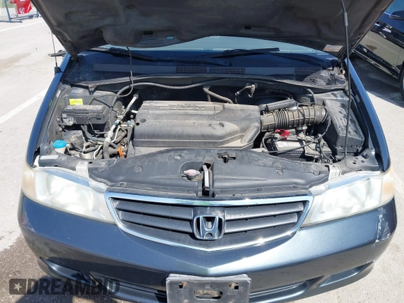 2003 Honda Odyssey LX z VIN 5FNRL18573B049271, wystawiony jako IAAI lot #42054952 z przebiegiem 140 869 mil mil oraz . Historia ofert i sprzedaży dostępna na DreamBid. Obrazek 10.