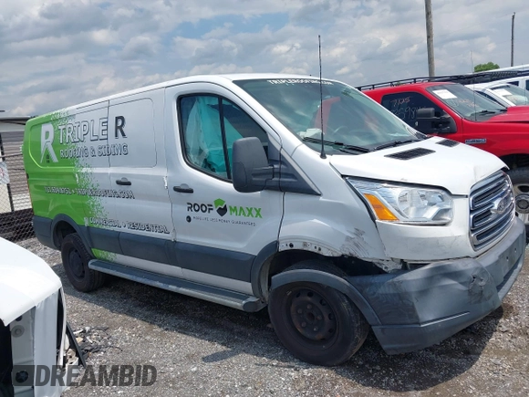 2018 Ford Transit с VIN 1FTYR1ZM1JKB32520, выставлен на аукционе IAAI как лот 42387754 с пробегом 38 967 миль миль и . История ставок и продаж доступна на DreamBid. Изображение 13.