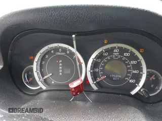 2012 Acura TSX Technology z VIN JH4CU2F65CC017564, wystawiony jako IAAI lot #42705591 z przebiegiem 175 206 mil mil oraz . Historia ofert i sprzedaży dostępna na DreamBid. Obrazek 7.
