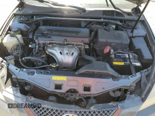 2008 Toyota Solara SE with VIN 4T1CE30P48U765046, listed as a Copart auction lot 60315155 with 219,438 mi miles and Clean title. Bid and sale history available at DreamBid. Image 11.