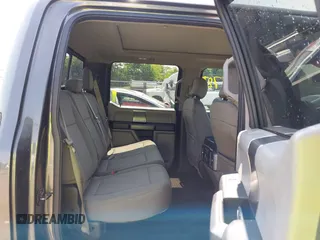 2016 Ford F-150 XLT с VIN 1FTEW1EF9GFB51904, выставлен на аукционе IAAI как лот 42377870 с пробегом 191 795 миль миль и . История ставок и продаж доступна на DreamBid. Изображение 8.