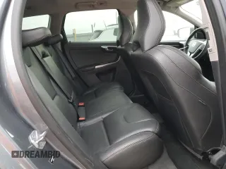 2017 Volvo XC60 Dynamic z VIN YV440MRRXH2107984, wystawiony jako Copart lot #47284055 z przebiegiem 67 043 mil mil oraz Szkoda całkowita • Salvage title. Historia ofert i sprzedaży dostępna na DreamBid. Obrazek 11.