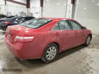 2008 Toyota Camry LE with VIN 4T1BK46K98U068087, listed as a Copart auction lot 54203415 with 196,415 mi miles and Clean Title. Bid and sale history available at carsss.com. Image 3.