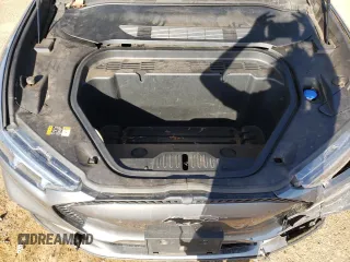 2023 Ford Mustang Mach-E Select with VIN 3FMTK1RM1PMA41162, listed as a Copart auction lot 48897095 with 43,689 mi miles and Salvage Title. Bid and sale history available at DreamBid. Image 12.