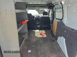 2020 Ford Transit Connect XL z VIN NM0LS7E28L1440540, wystawiony jako IAAI lot #42786938 z przebiegiem 187 766 mil mil oraz . Historia ofert i sprzedaży dostępna na DreamBid. Obrazek 20.