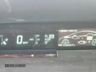 2011 Toyota Prius I z VIN JTDKN3DU2B1361896, wystawiony jako Copart lot #58663605 z przebiegiem 226 687 mil mil oraz Czysty tytuł • Clean title. Historia ofert i sprzedaży dostępna na DreamBid. Obrazek 9.