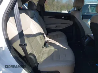 2016 Kia Sorento EX with VIN 5XYPHDA19GG145323, listed as a IAAI auction lot 41788183 with 120,756 mi miles and . Bid and sale history available at DreamBid. Image 8.