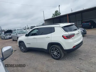 2019 Jeep Compass Latitude с VIN 3C4NJCBBXKT699338, выставлен на аукционе IAAI как лот 42257672 с пробегом 102 970 миль миль и . История ставок и продаж доступна на DreamBid. Изображение 15.