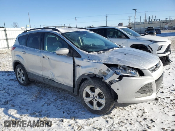 2016 Ford Escape with VIN 5V8CC5329GM607798, listed as a Copart auction lot 85738724 with 77,783 mi miles and Non repairable. Bid and sale history available at DreamBid. Image 4.