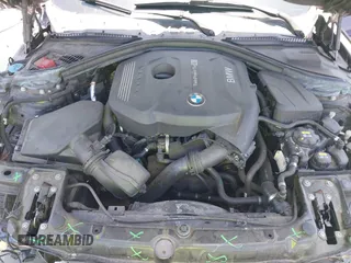 2017 BMW 3 Series 330i с VIN WBA8B9G5XHNU51094, выставлен на аукционе IAAI как лот 42489396 с пробегом 66 100 миль миль и . История ставок и продаж доступна на DreamBid. Изображение 10.