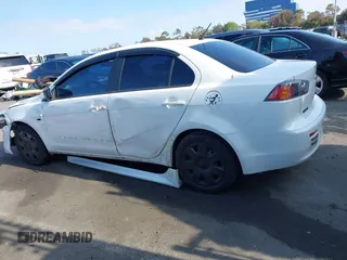 2011 Mitsubishi Lancer ES with VIN JA32U2FU8BU028528, listed as a IAAI auction lot 42152453 with 131,113 mi miles and . Bid and sale history available at DreamBid. Image 15.