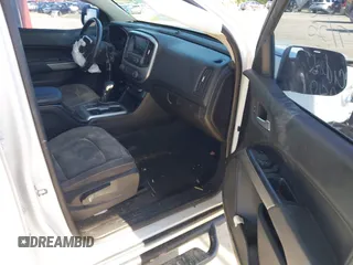 2022 Chevrolet Colorado 2WD LT с VIN 1GCGSCEN8N1212483, выставлен на аукционе IAAI как лот 42233607 с пробегом 46 091 миль миль и . История ставок и продаж доступна на DreamBid. Изображение 5.