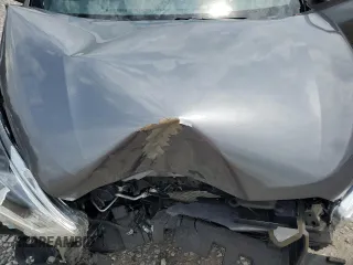 2020 Nissan Kicks S z VIN 3N1CP5BV7LL543290, wystawiony jako Copart lot #54612345 z przebiegiem 66 343 mil mil oraz Szkoda całkowita • Salvage title. Historia ofert i sprzedaży dostępna na DreamBid. Obrazek 12.