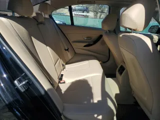 2014 BMW 3 Series 320i xDrive with VIN WBA3C3G53ENS71794, listed as a Copart auction lot 49532475 with 89,166 mi miles and Clean Title. Bid and sale history available at DreamBid. Image 10.