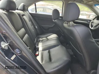 2008 Acura TSX z VIN JH4CL96868C004262, wystawiony jako Copart lot #54663525 z przebiegiem 91 722 mil mil oraz Szkoda całkowita • Salvage title. Historia ofert i sprzedaży dostępna na DreamBid. Obrazek 10.