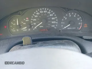2005 Chevrolet Cavalier with VIN 1G1JC52F257200573, listed as a IAAI auction lot 41496008 with 204,715 mi miles and . Bid and sale history available at DreamBid. Image 7.