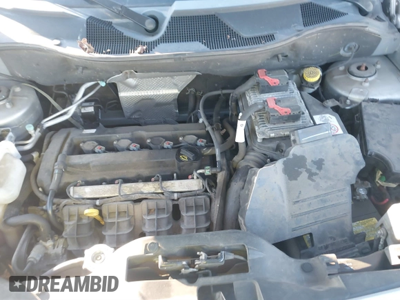 2016 Jeep Patriot Sport с VIN 1C4NJPBA5GD738350, выставлен на аукционе IAAI как лот 41326611 с пробегом 131 045 миль миль и . История ставок и продаж доступна на DreamBid. Изображение 10.