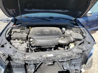 2019 Jeep Grand Cherokee Limited с VIN 1C4RJFBG3KC660780, выставлен на аукционе Copart как лот 60020255 с пробегом 101 828 миль миль и Списание • Salvage title. История ставок и продаж доступна на DreamBid. Изображение 12.