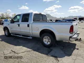 2004 Ford F-250 XL with VIN 1FTNW20PX4ED50080, listed as a Copart auction lot 51848845 with 79,132 mi miles and Clean title. Bid and sale history available at DreamBid. Image 2.