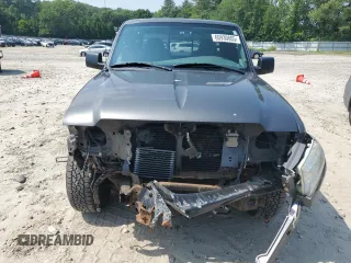 2009 Ford Ranger XLT with VIN 1FTZR45E99PA34712, listed as a Copart auction lot 60930805 with 141,926 mi miles and Clean title. Bid and sale history available at DreamBid. Image 5.