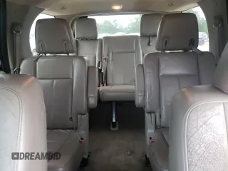 2012 Ford Expedition Limited with VIN 1FMJU1K56CEF34839, listed as a Copart auction lot 54479565 with 215,912 mi miles and Salvage Title. Bid and sale history available at DreamBid. Image 10.