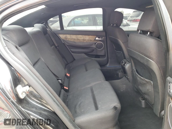 2009 Pontiac G8 z VIN 6G2ER57729L172545, wystawiony jako Copart lot #64089654 z przebiegiem 205 583 mil mil oraz Nie do naprawy. Historia ofert i sprzedaży dostępna na DreamBid. Obrazek 10.