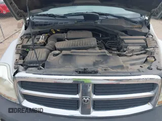2006 Dodge Durango SXT с VIN 1D4HB38N86F166015, выставлен на аукционе IAAI как лот 41799450 с пробегом 243 754 миль миль и . История ставок и продаж доступна на DreamBid. Изображение 10.