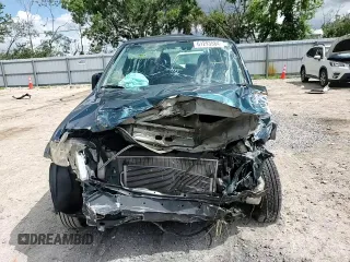 1997 Honda CR-V with VIN JHLRD1856VC037760, listed as a Copart auction lot 61293584 with 185,380 mi miles and Salvage Title. Bid and sale history available at carsss.com. Image 12.