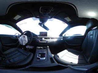2018 Audi A5 Sportback Premium z VIN WAUANCF53JA003557, wystawiony jako IAAI lot #42079150 z przebiegiem 78 259 mil mil oraz . Historia ofert i sprzedaży dostępna na DreamBid. Obrazek 18.