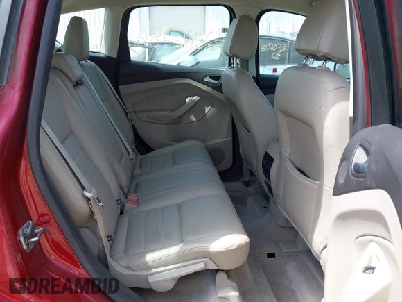 2013 Ford C-Max SEL z VIN 1FADP5BU1DL520745, wystawiony jako IAAI lot #42066786 z przebiegiem 64 213 mil mil oraz . Historia ofert i sprzedaży dostępna na DreamBid. Obrazek 8.