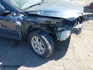 2007 Volvo XC70 with VIN YV4SZ592671256063, listed as a IAAI auction lot 41875616 with 1 mi miles. Bid and sale history available at carsss.com. Image 6.