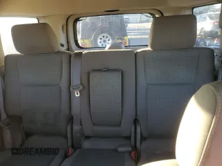 2010 Jeep Commander Sport с VIN 1J4RH4GK9AC108108, выставлен на аукционе Copart как лот 87322074 с пробегом 196 938 миль миль и Списание • Salvage title. История ставок и продаж доступна на DreamBid. Изображение 10.