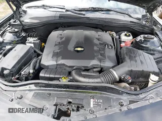 2015 Chevrolet Camaro LT z VIN 2G1FD1E31F9227941, wystawiony jako IAAI lot #41922761 z przebiegiem Nie podano mil oraz . Historia ofert i sprzedaży dostępna na DreamBid. Obrazek 10.
