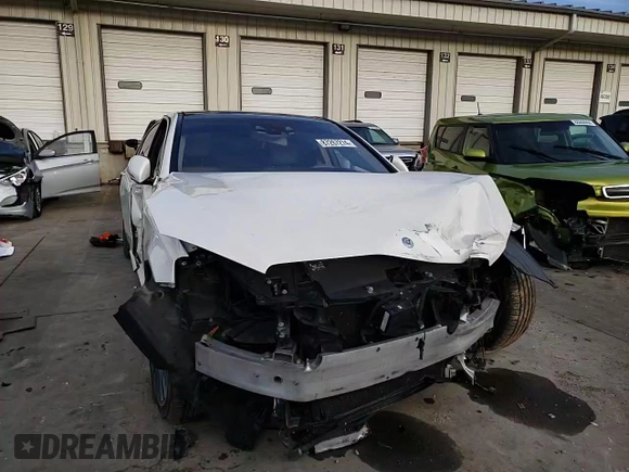 2016 Mercedes-Benz S 550 with VIN WDDUG8CB8GA264697, listed as a Copart auction lot 87267274 with Not Provided miles and Salvage Title. Bid and sale history available at carsss.com. Image 10.