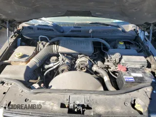 2006 Jeep Commander с VIN 1J8HH48K16C106515, выставлен на аукционе Copart как лот 82670514 с пробегом 232 689 миль миль и Списание • Salvage title. История ставок и продаж доступна на DreamBid. Изображение 12.