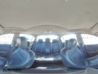 2012 Hyundai Genesis 3.8L with VIN KMHGC4DD2CU192640, listed as a Copart auction lot 46691275 with 188,602 mi miles and Salvage Title. Bid and sale history available at carsss.com. Image 13.