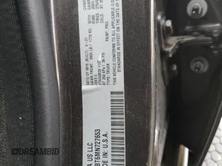 2021 Ram 1500 Big Horn with VIN 1C6SRFBT6MN727653, listed as a Copart auction lot 46327465 with 91,220 mi miles and Salvage Title. Bid and sale history available at carsss.com. Image 12.