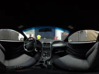 2004 Ford Mustang Standard с VIN 1FAFP406X4F180761, выставлен на аукционе IAAI как лот 42217437 с пробегом 55 356 миль миль и . История ставок и продаж доступна на DreamBid. Изображение 18.