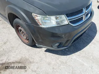 2011 Dodge Journey Mainstreet with VIN 3D4PG1FG0BT527937, listed as a IAAI auction lot 42003997 with 209,894 mi miles and . Bid and sale history available at carsss.com. Image 6.