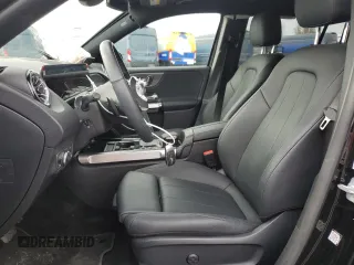 2023 Mercedes-Benz EQB 300 z VIN W1N9M0KB9PN053411, wystawiony jako Copart lot #86200964 z przebiegiem 17 011 mil mil oraz Szkody całkowita. Historia ofert i sprzedaży dostępna na DreamBid. Obrazek 7.