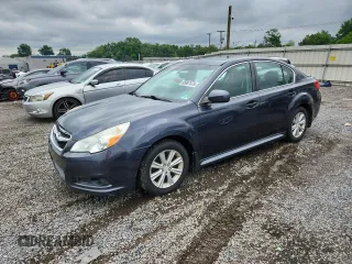 2010 Subaru Legacy Premium All-Weather Anniversary z VIN 4S3BMBG66A3232234, wystawiony jako Copart lot #65087475 z przebiegiem 168 834 mil mil oraz Czysty tytuł • Clean title. Historia ofert i sprzedaży dostępna na DreamBid. Obrazek 1.