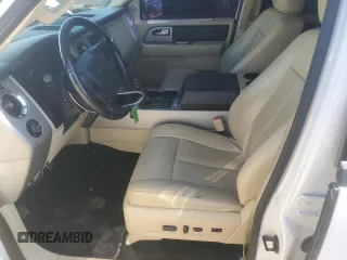 2016 Ford Expedition XLT with VIN 1FMJU1JTXGEF55733, listed as a Copart auction lot 61854995 with 137,941 mi miles and Clean title. Bid and sale history available at DreamBid. Image 7.