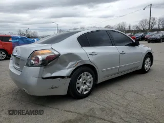 2012 Nissan Altima 2.5 with VIN 1N4AL2AP5CN547412, listed as a Copart auction lot 49667345 with 261,531 mi miles and Salvage Title. Bid and sale history available at DreamBid. Image 3.