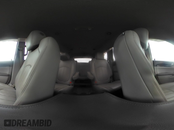 2015 Buick Enclave • with VIN 5GAKRBKDXFJ303317, listed as a IAAI auction lot 41948316 with 147,010 mi miles and . Bid and sale history available at carsss.com. Image 19.
