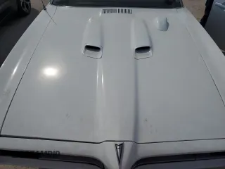 1968 Pontiac GTO z VIN 242678P186105, wystawiony jako Copart lot #76539314 z przebiegiem 14 693 mil mil oraz Szkoda całkowita • Salvage title. Historia ofert i sprzedaży dostępna na DreamBid. Obrazek 11.