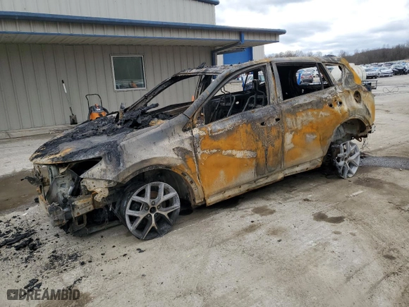 2016 Toyota RAV4 SE with VIN JTMJFREV6GJ073339, listed as a Copart auction lot 51745975 with 0 mi miles and Salvage Title. Bid and sale history available at carsss.com. Image 1.