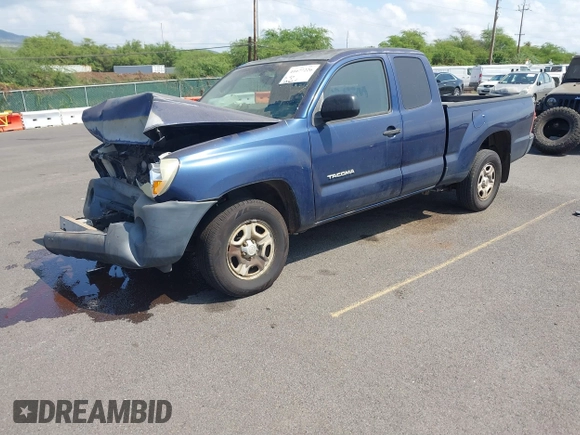 2006 Toyota Tacoma z VIN 5TETX22N96Z288882, wystawiony jako IAAI lot #41677226 z przebiegiem 119 162 mil mil oraz . Historia ofert i sprzedaży dostępna na DreamBid. Obrazek 18.