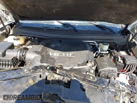 2017 Chevrolet Colorado 2WD Z71 with VIN 1GCGSDENXH1188522, listed as a IAAI auction lot 42315833 with 59,721 mi miles and . Bid and sale history available at DreamBid. Image 10.