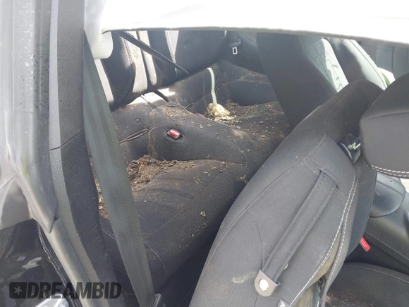2022 Ford Mustang EcoBoost с VIN 1FA6P8TH2N5148950, выставлен на аукционе IAAI как лот 41707087 с пробегом 29 796 миль миль и . История ставок и продаж доступна на DreamBid. Изображение 8.