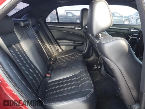 2012 Chrysler 300 S with VIN 2C3CCABG3CH279243, listed as a Copart auction lot 88670635 with 149,598 mi miles and Salvage Title. Bid and sale history available at carsss.com. Image 11.